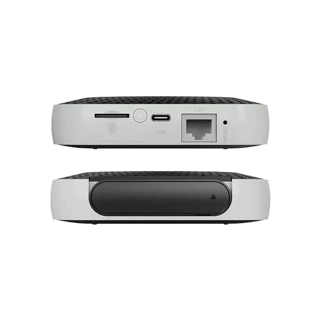 Porodo 4G/LTE Home & Outdoor Portable Router